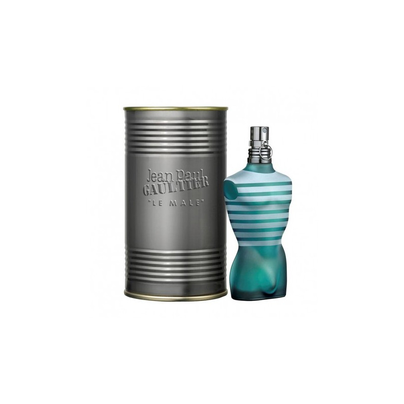 Jean Paul Gaultier Le Male Edt 125 ml