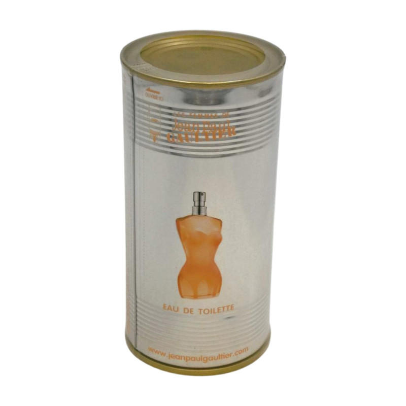 Classique Mujer Edt 100 ml