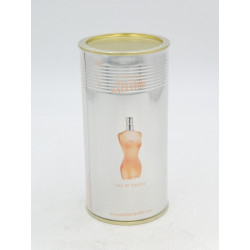 Jean Paul Gaultier Classique Mujer Edt 100 ml