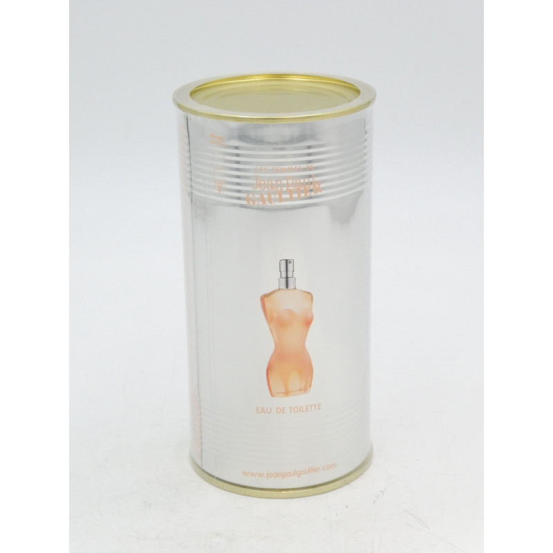 Classique Mujer Edt 100 ml