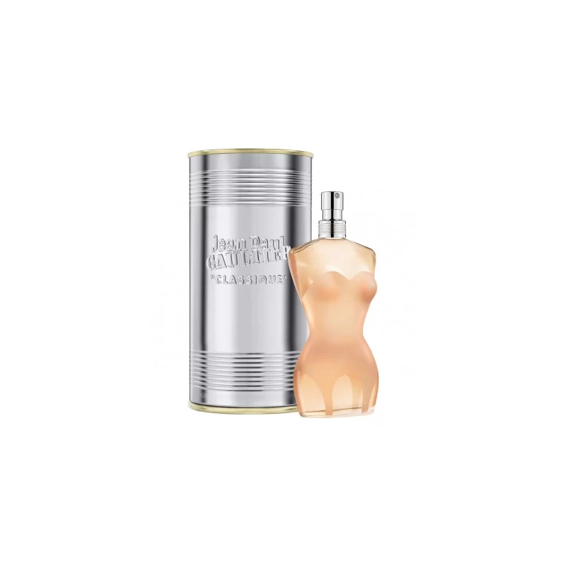 Classique Mujer Edt 100 ml