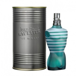 Le Male Edt 75 ml