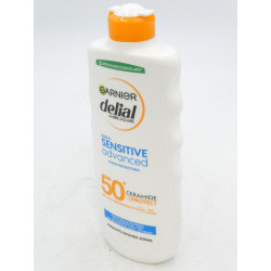 Leche Solar 400 ml F50 Sensitive