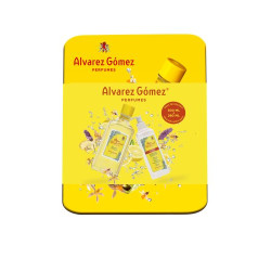 Alvarez Gomez Est. (Col 300 ml + Emulsion 280 ml)