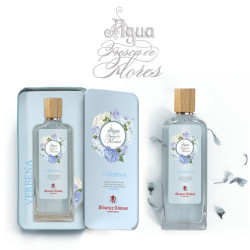 Lata Verbena Colonia 150 ml...