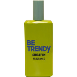 Be Trendy Colonia 50 ml Vapo