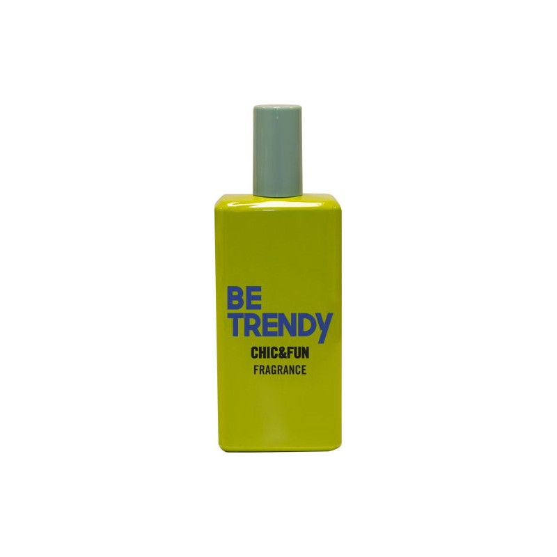 Be Trendy Colonia 50 ml Vapo