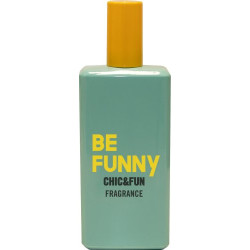 Be Funny Colonia 50 ml Vapo