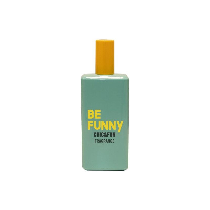 Be Funny Colonia 50 ml Vapo