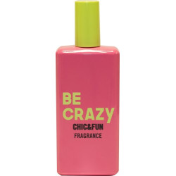 Be Crazy Colonia 50 ml Vapo