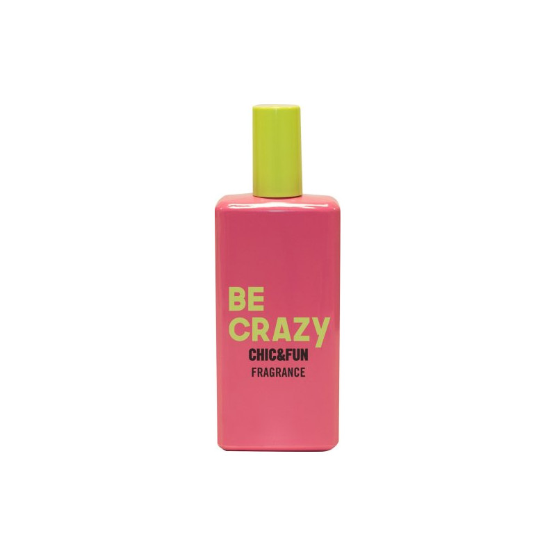 Be Crazy Colonia 50 ml Vapo