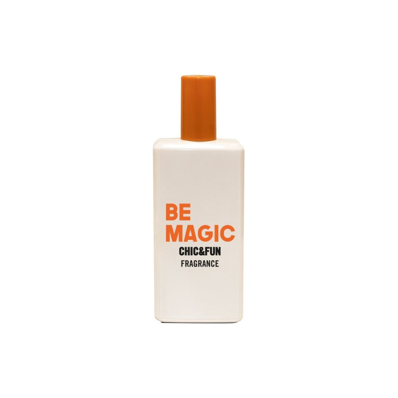 Chic & Fun Be Magic Col 50 ml Vapo