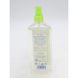 Gotas de Colonia 400 ml Natural