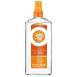 Gotas de Oro Colonia 400 ml...