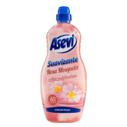 Suavizante Rosa Mosqu.1.5 L...