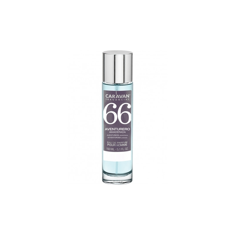 Caravan N.66 Colonia 150 ml Vapo