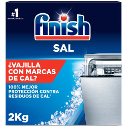 Sal Lavavajillas 2 Kg