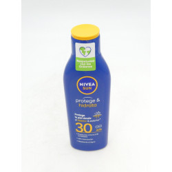 Sun Leche Solar Spf 30 Hidratante 200 ml