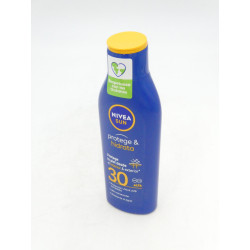 Sun Leche Solar Spf 30 Hidratante 200 ml