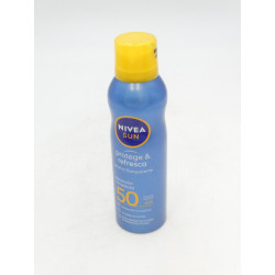 Nivea Sun Bruma Protege & Refresca 200 ml Spf50