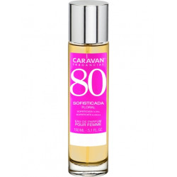 Caravan N.80 Colonia 150 ml...