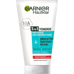Garnier Skin Pure Gel 3 En...