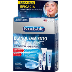 Kit Dental Blanqueamiento...