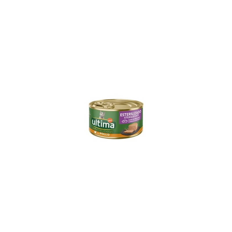 Cata Fit&Delicious Tarrina Pollo 85 Gr