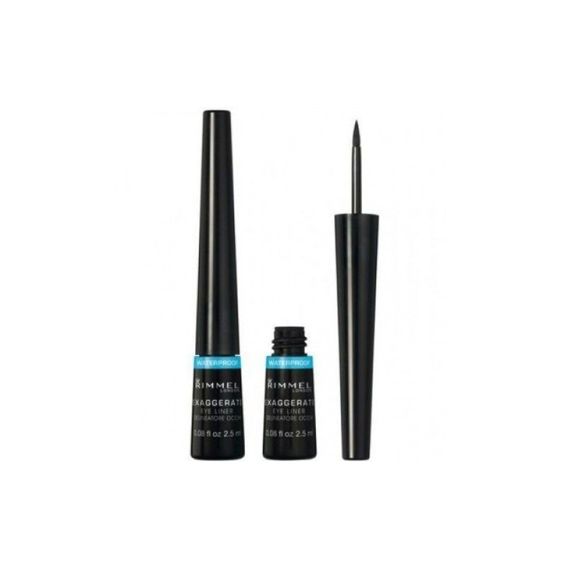 Liquid Eyeliner Wp 003