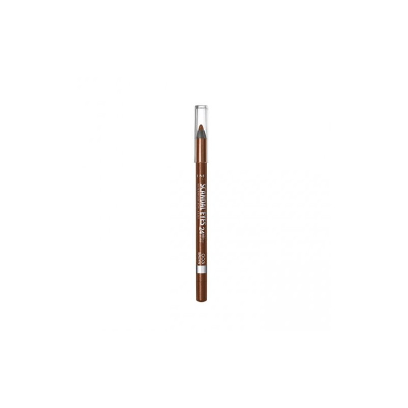 Rimmel ScandalEyes Kohl Liner 003