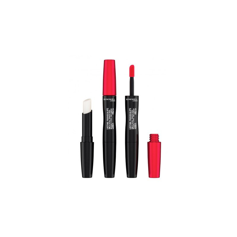 Rimmel Labios Lasting Provocalips Tono 500