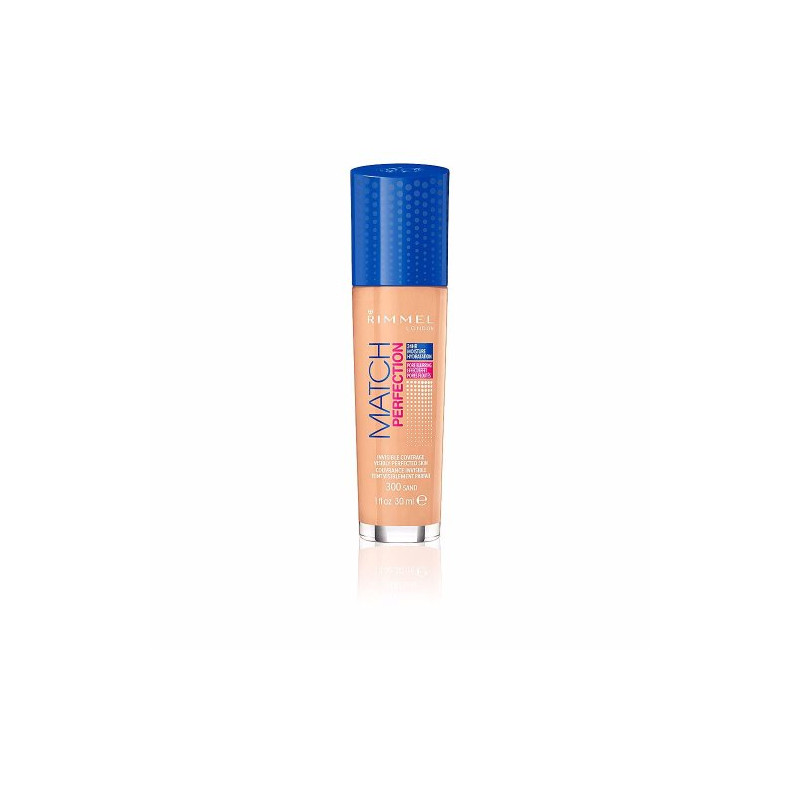 Match Perfection Foundation Tono 200