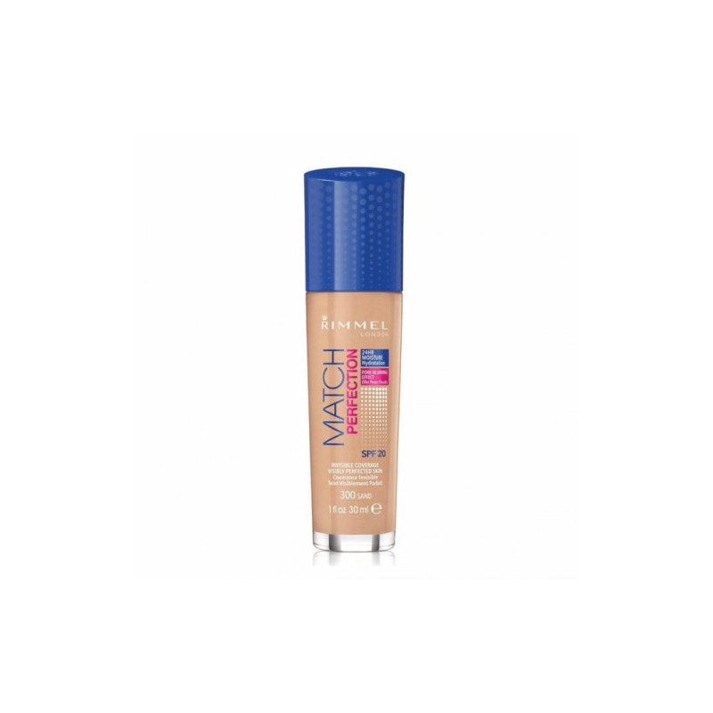 Match Perfection Foundation Tono 300