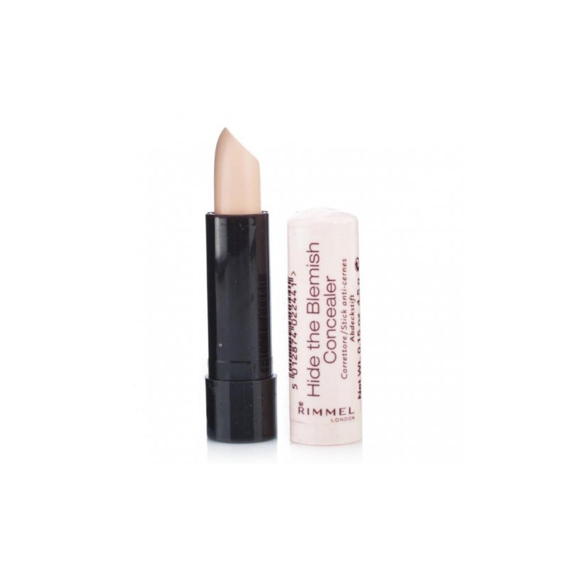 Hide The Blemish Corrector Tono 001