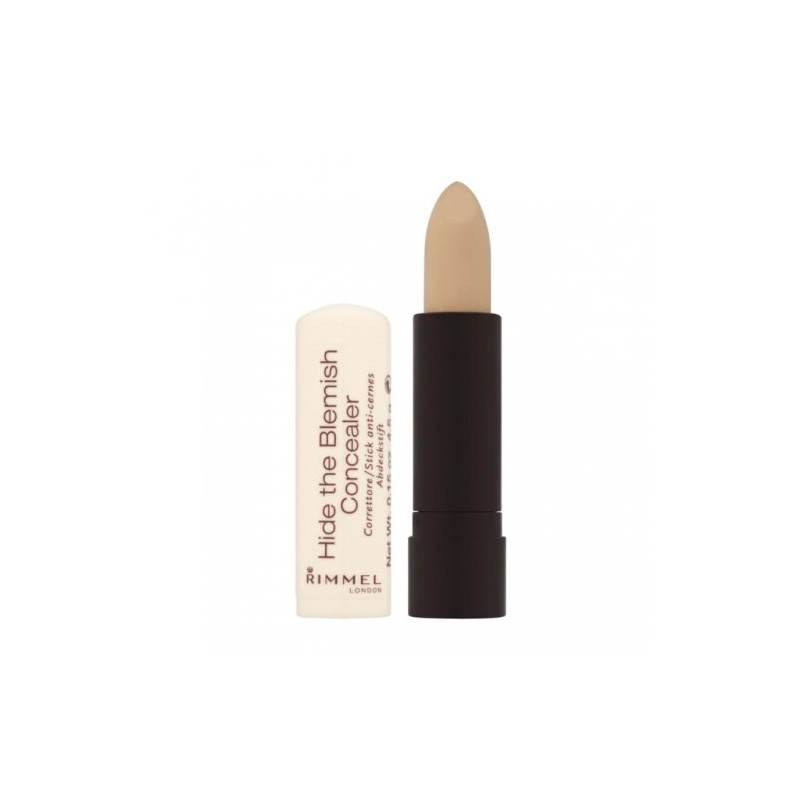 Hide The Blemish Corrector Tono 103