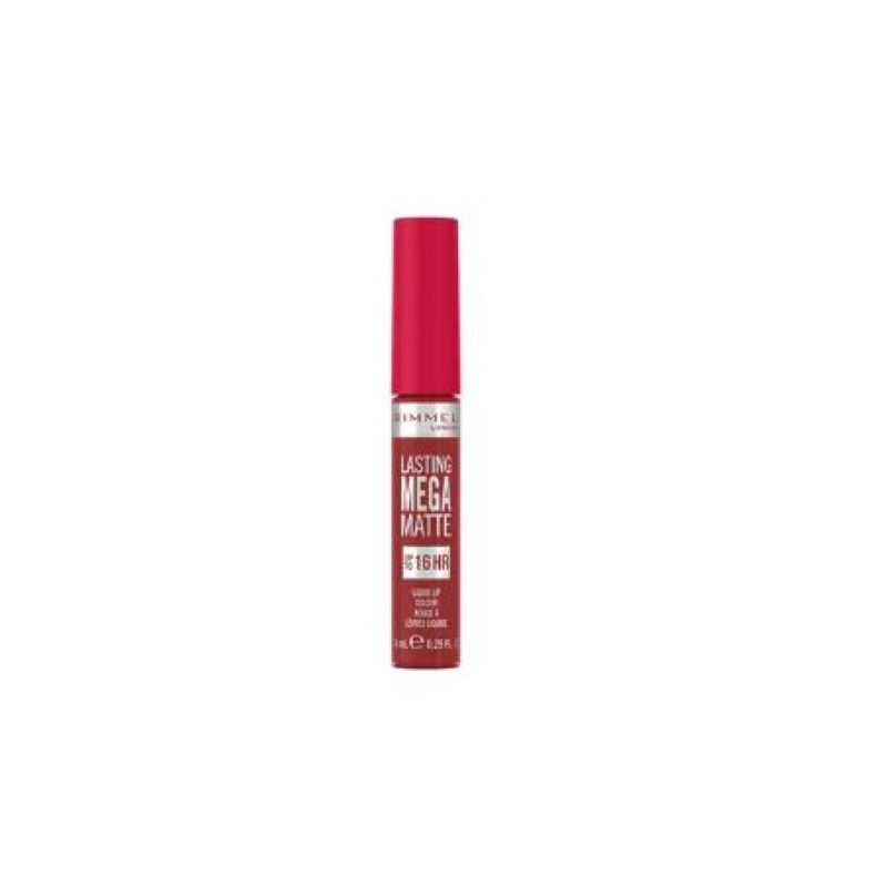 Labios Lasting Mega Matte Tono 500