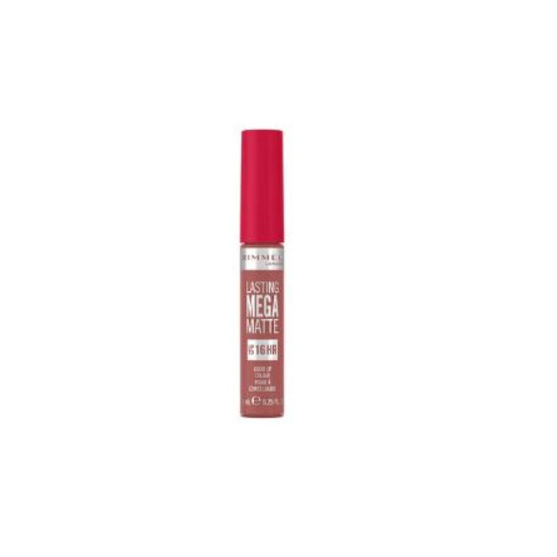 Labios Lasting Mega Matte Tono 200