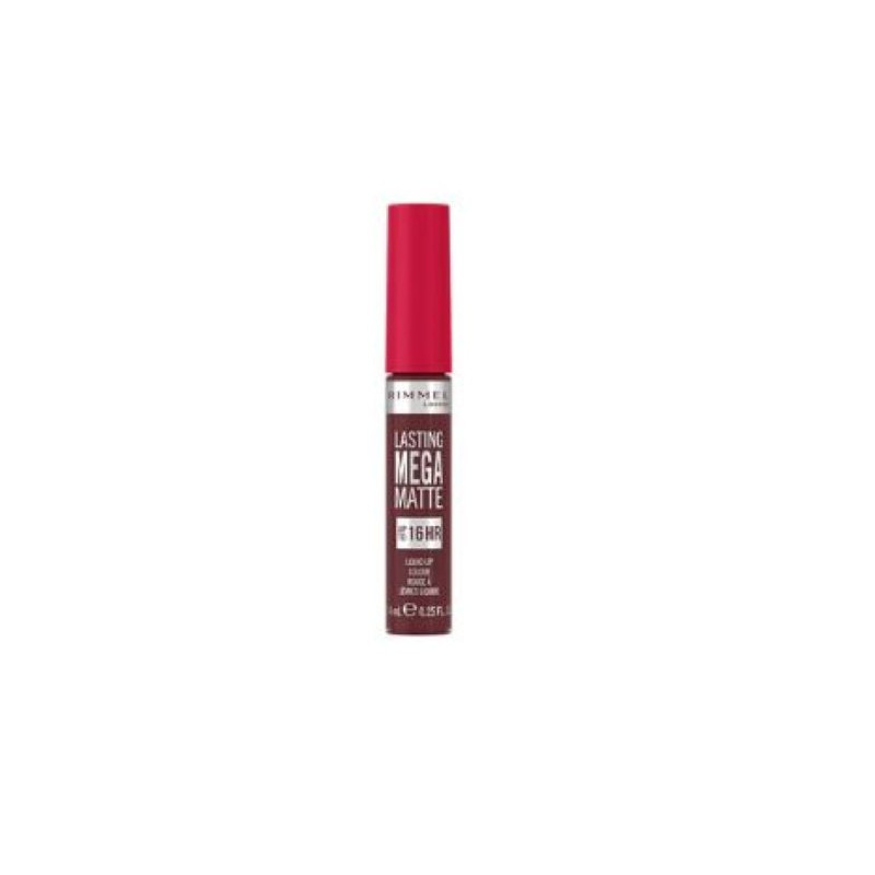 Labios Lasting Mega Matte Tono 810