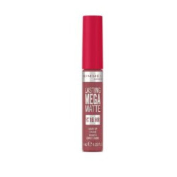 Labios Lasting Mega Matte...