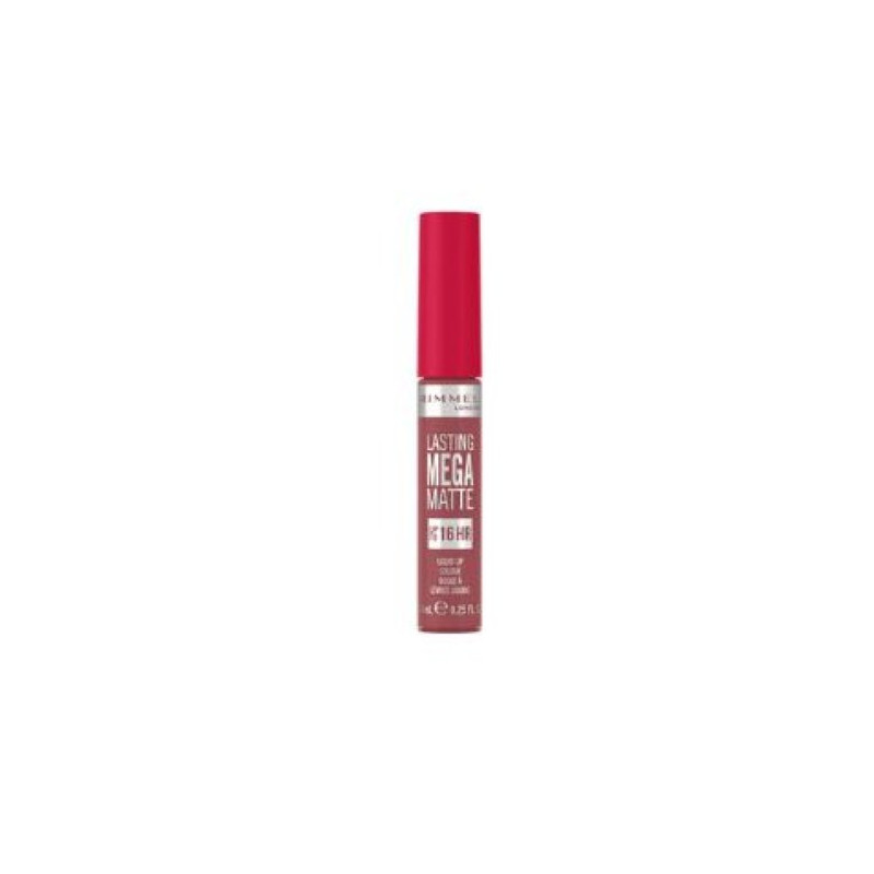 Labios Lasting Mega Matte Tono 210