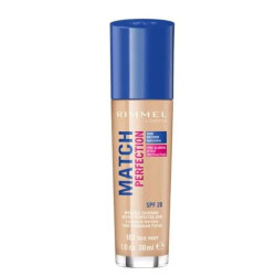 Rimmel Match Perfection Foundation Tono 103