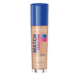 Match Perfection Foundation...