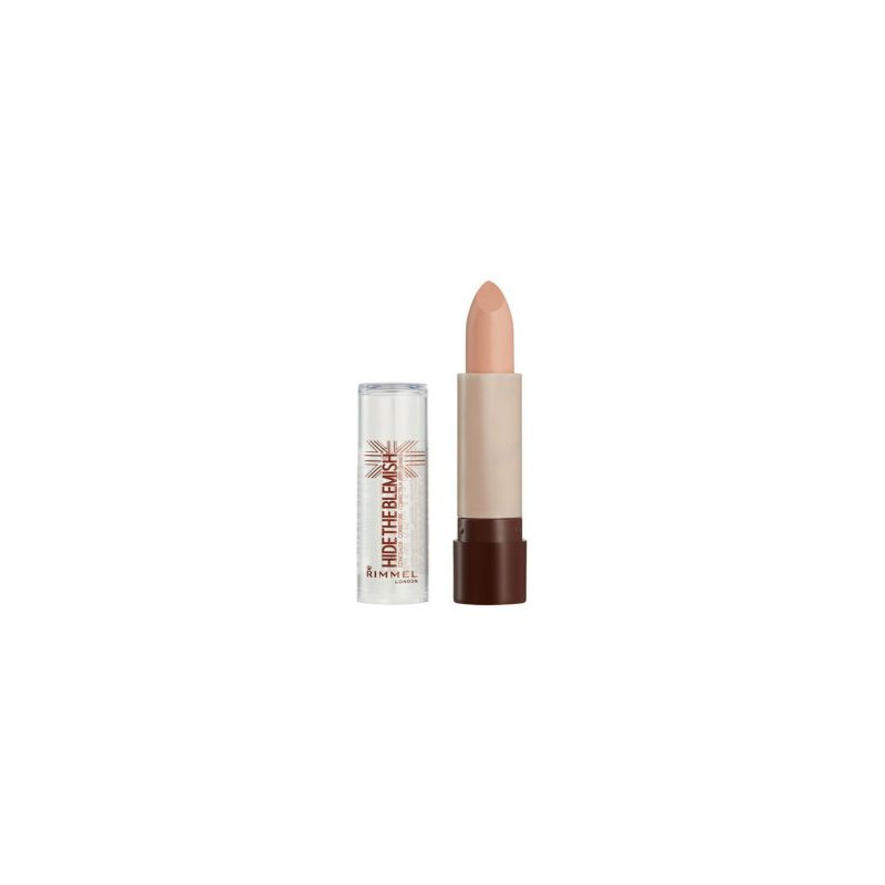 Rimmel Hide The Blemish Corrector Tono 004