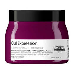L'Oreal Masc. 500 ml Curl Expression Hidra