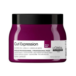 L'Oreal Masc. 500 ml Curl Expression Rica
