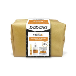 Neceser Vitamin C (3 Piezas)