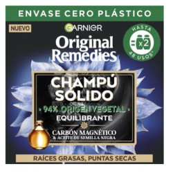 Original Remedies Champu...