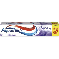 Aquafresh Crema Dental 125...