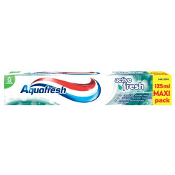 Aquafresh Crema Dental 125...