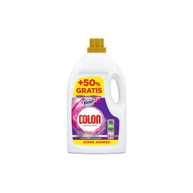Colon Gel Vanish (40+20D)